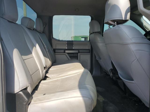 2017 FORD F250 SUPER - 1FT7W2BT5HEE85024