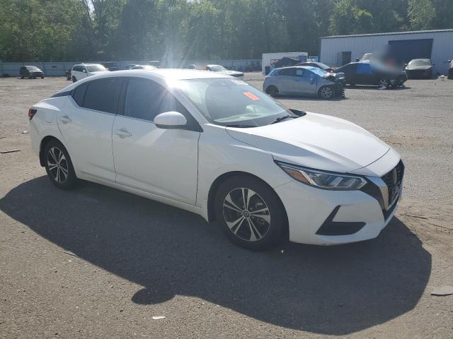 Vin: 3n1ab8cv3ny204537, lot: 52749885, nissan sentra sv 20224