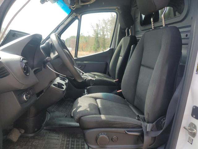 2019 MERCEDES-BENZ SPRINTER 2 - W1Y4ECHY4KP191765