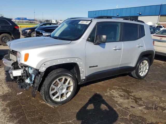 2020 JEEP RENEGADE S #3146456497