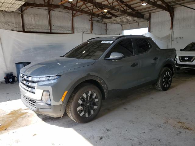 Vin: 5ntjbdde6sh135860, lot: 54837705, hyundai santa cruz sel 2025 img_1