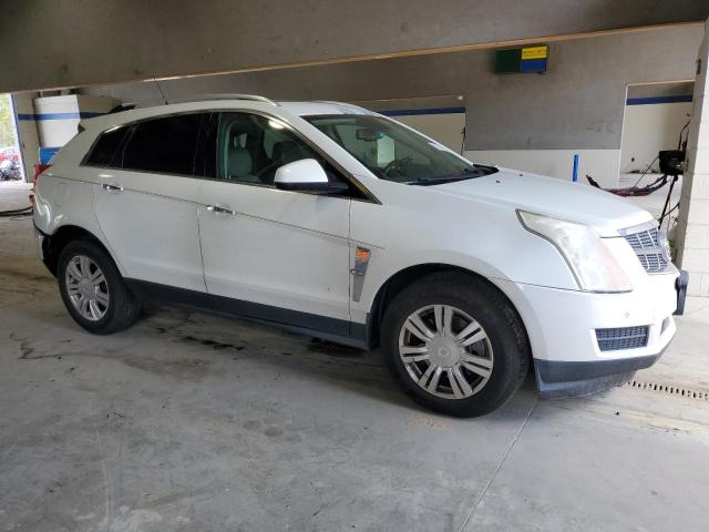 Vin: 3gyfnae37cs652755, lot: 53901985, cadillac srx luxury collection 20124