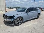 2021 HONDA ACCORD SPO - 1HGCV1F32MA043424