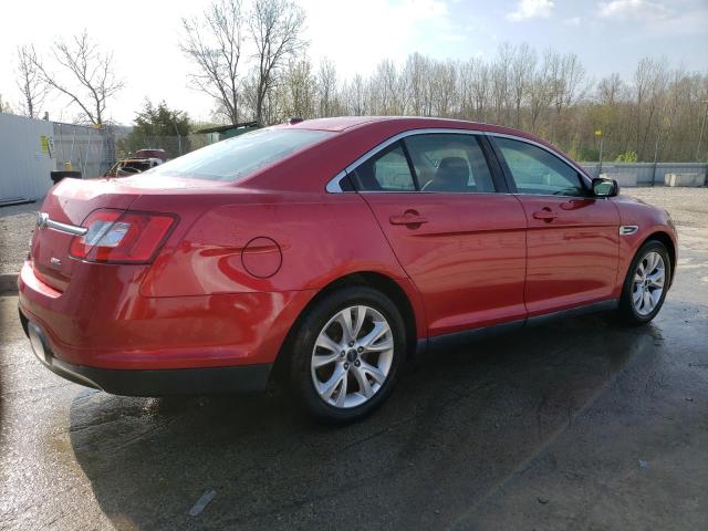 Vin: 1fahp2ew2bg123466, lot: 51519825, ford taurus sel 20113