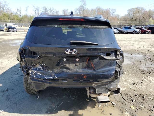 2020 HYUNDAI SANTA FE L - 5NMS53AD2LH282787