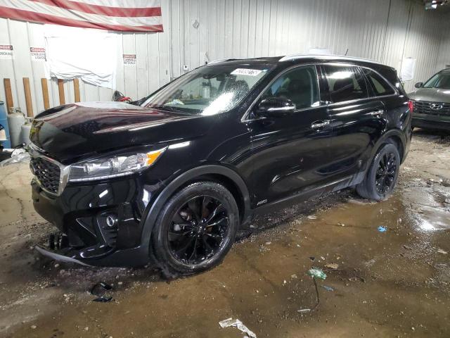 Vin: 5xyphda51lg679719, lot: 52209275, kia sorento ex 2020 img_1