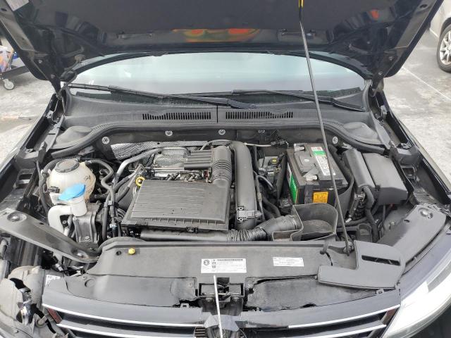 2018 VOLKSWAGEN JETTA S 3VW2B7AJ4JM242174