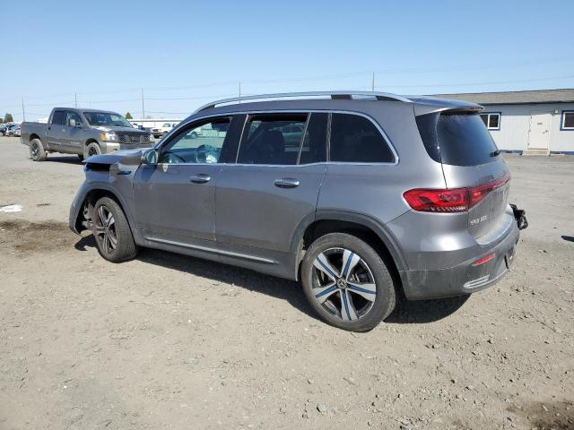 Vin: w1n9m1db9nn008422, lot: 54543705, mercedes-benz eqb 350 4m 350 4matic 20222