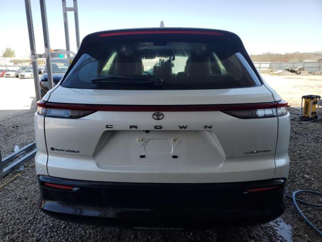 2025 TOYOTA CROWN SIGN JTDACAAJ6S3011708