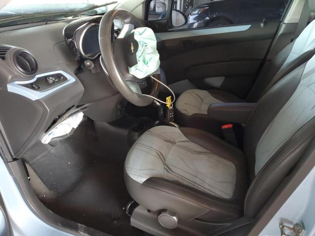 2015 CHEVROLET SPARK EV 1 KL8CK6S02FC761782