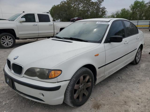 BMW 325 XI
