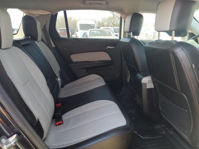 2015 GMC TERRAIN SL - 2GKFLXEKXF6242903