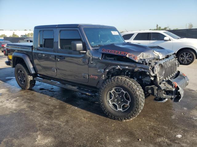 Vin: 1c6jjteg0pl511376, lot: 52683495, jeep gladiator mojave 20234