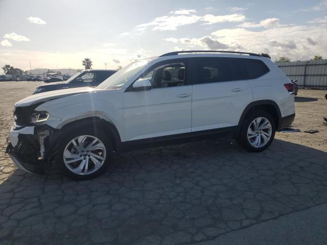 Vin: 1v2kr2ca2mc601122, lot: 54605665, volkswagen atlas se 2021 img_1