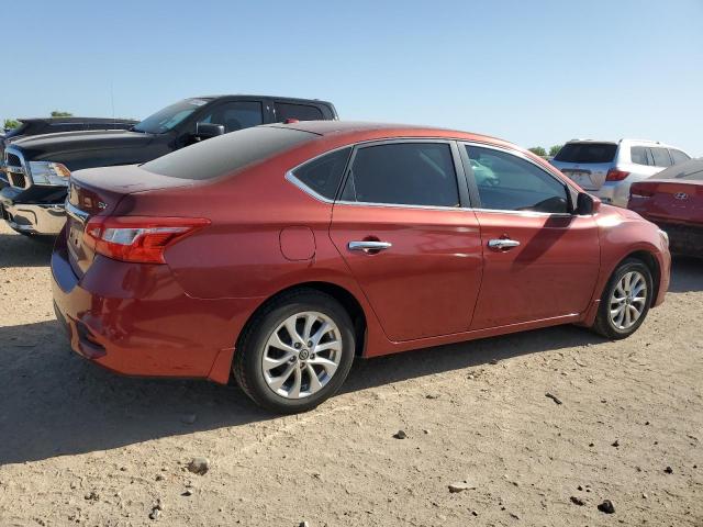 Vin: 3n1ab7ap5gy242448, lot: 52376955, nissan sentra s 20163