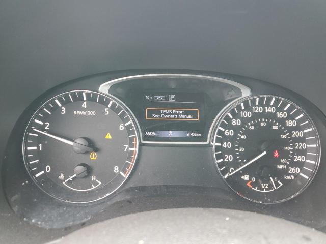 2019 NISSAN PATHFINDER - 5N1DR2MM8KC603498