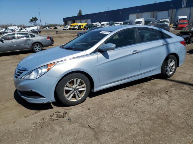HYUNDAI SONATA GLS