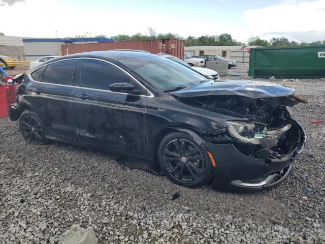 2015 CHRYSLER 200 LIMITE - 1C3CCCAB1FN668265