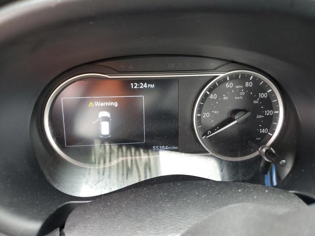 2020 NISSAN KICKS SR - 3N1CP5DV1LL533738