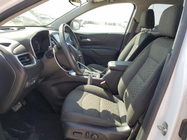 2018 CHEVROLET EQUINOX LT - 2GNAXJEV2J6254240