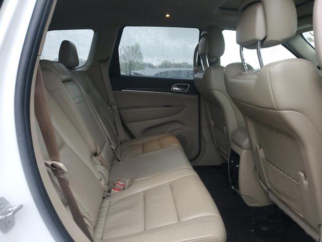 2018 JEEP GRAND CHER - 1C4RJFBG6JC268505
