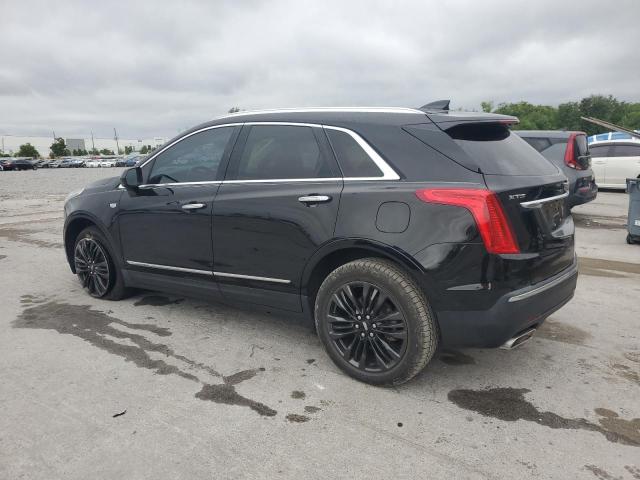 Vin: 1gykners3jz216458, lot: 51863225, cadillac xt5 premium luxury 20182