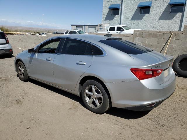 Vin: 1g1zb5st2jf224982, lot: 52043675, chevrolet malibu ls 20182