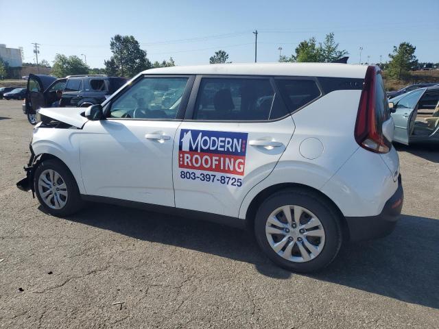 Vin: kndj23au8m7736540, lot: 54945855, kia soul lx 20212