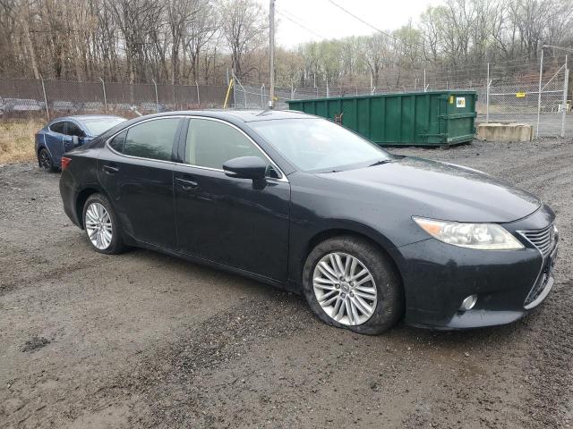Vin: jthbk1gg6d2015235, lot: 51344355, lexus es350 350 20134