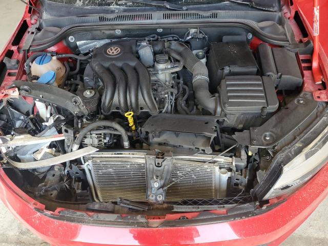 2015 VOLKSWAGEN JETTA BASE #3298257020