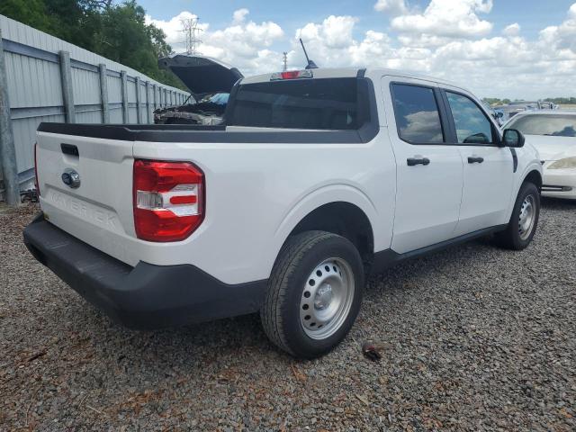 Vin: 3fttw8e90pra05095, lot: 51645325, ford maverick xl 20233