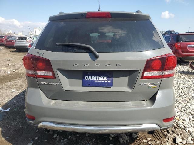 2019 DODGE JOURNEY CR - 3C4PDCGG1KT803607