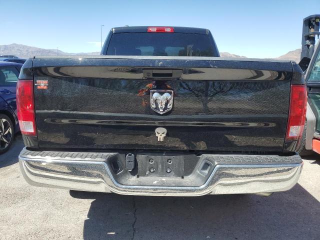 2022 RAM 1500 CLASS - 1C6RR6FG7NS154972