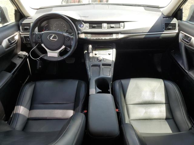 2016 LEXUS CT 200 JTHKD5BH9G2263274