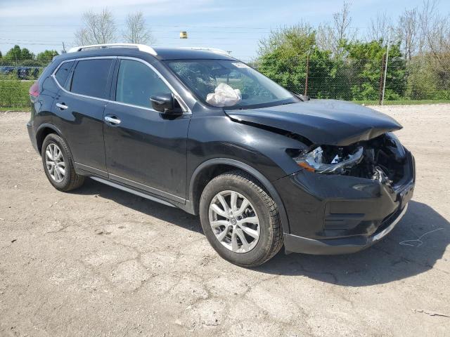 Vin: 5n1at2mtxjc794884, lot: 54832385, nissan rogue s 20184