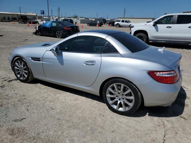 Vin: wddpk3jaxgf116126, lot: 52287515, mercedes-benz slk-class 300 20162