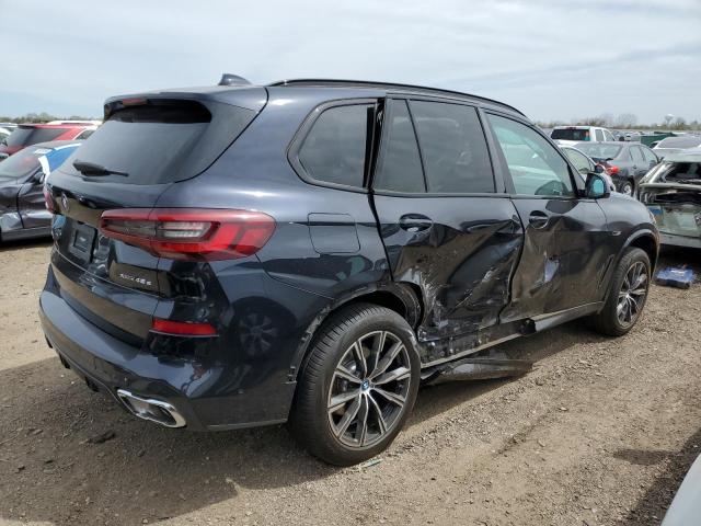 Vin: 5uxta6c04p9s03633, lot: 54916645, bmw x5 xdrive45e 20233