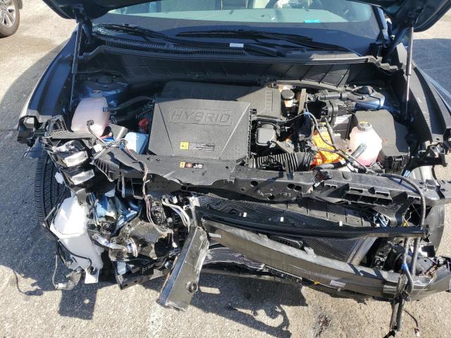 2024 KIA NIRO SX KNDCT3LE2R5125983