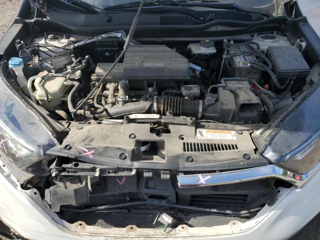 2019 HONDA CR-V EXL - 5J6RW1H82KA030856