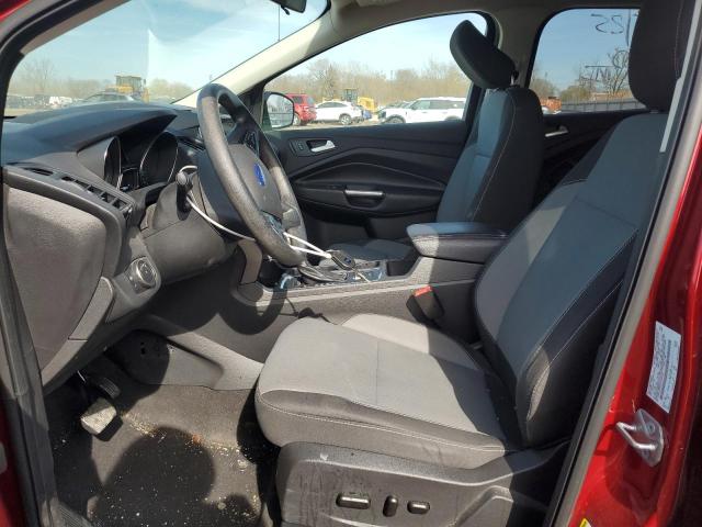 2018 FORD ESCAPE SE - 1FMCU0GD6JUC29122