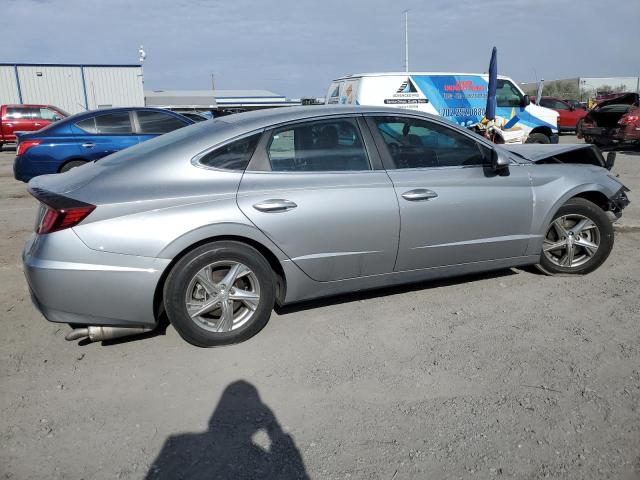 2020 HYUNDAI SONATA SE - 5NPEG4JA6LH059917