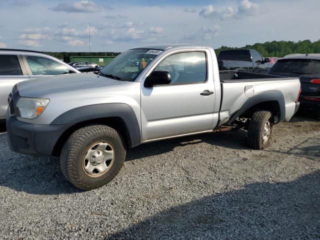 TOYOTA TACOMA