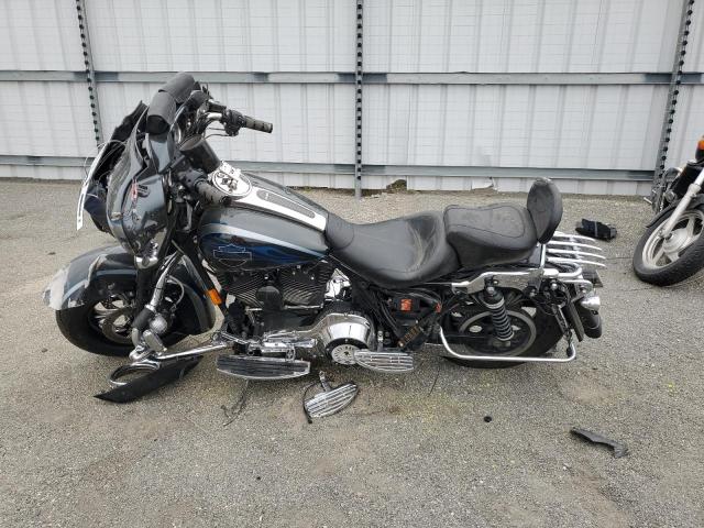 2006 HARLEY-DAVIDSON STREETGLID 1HD1KBW156Y653149