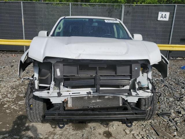 2022 GMC CANYON ELE 1GTG6CEN0N1133183