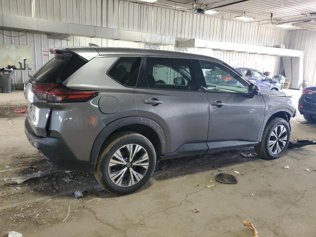 Vin: 5n1at3bb3mc777994, lot: 53958915, nissan rogue sv 20213