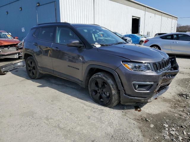 2021 JEEP COMPASS LA - 3C4NJDBB3MT603459
