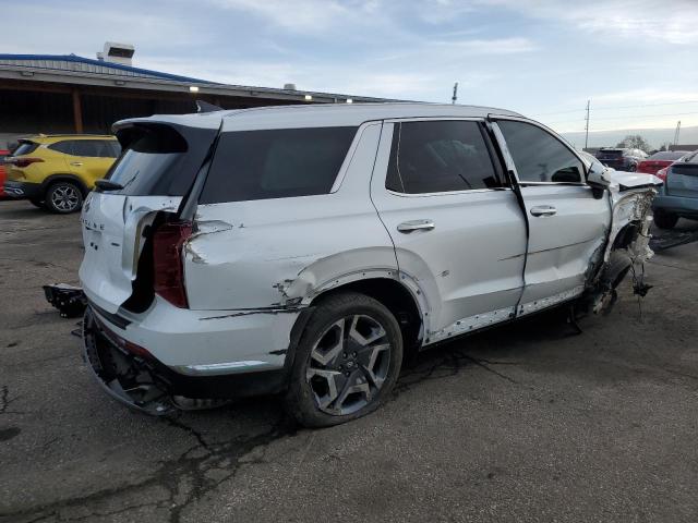 Vin: km8r5dge7su841080, lot: 51776035, hyundai palisade limited 20253