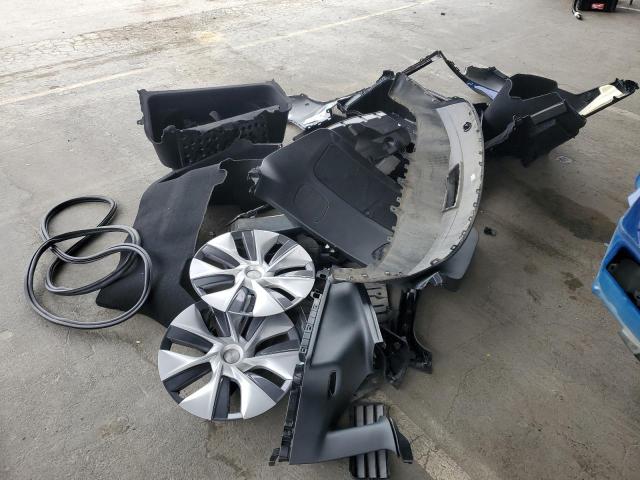 2023 TESLA MODEL Y - 7SAYGDEE5PA211779