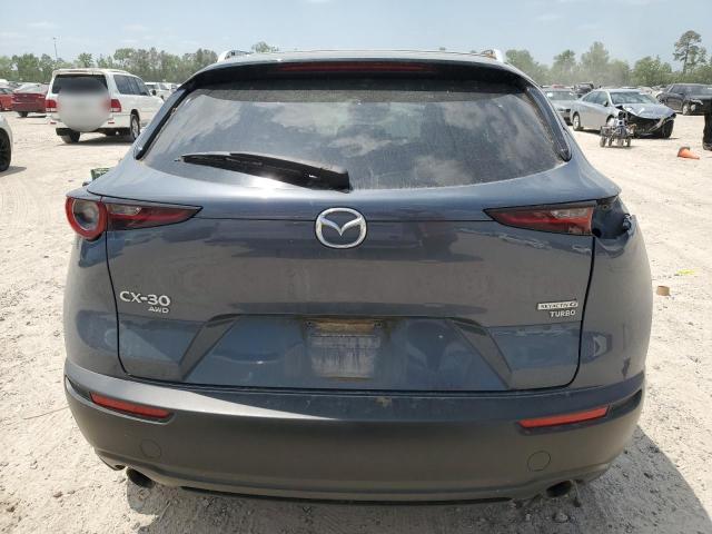 2021 MAZDA CX-30 - 3MVDMBAY8MM310548