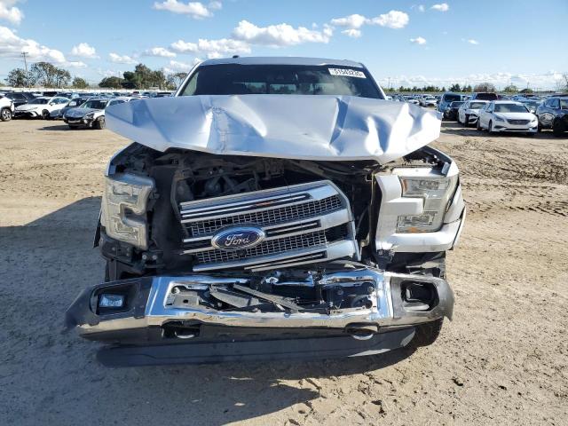 2015 FORD F150 SUPER - 1FTEW1EG6FFC22516